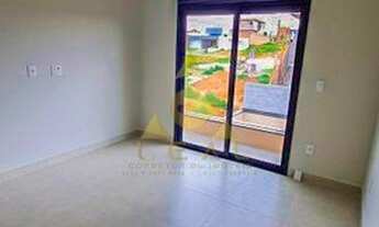 Imagem 6: Casa de condomínio sobrado para venda tem 174 metros quadrados com 3 quartos