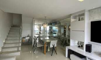 Imagem 6: Duplex para venda tem 157 metros quadrados com 3 quartos em Setor Marista - Goiânia - GO