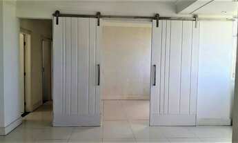 Imagem 5: Ótimo apartamento à venda com 80 m², 2 quartos, suíte, nascente, andar alto em Graça - Sal