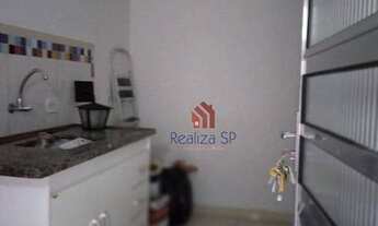 Imagem 5: Kitnet com 1 dormitório para alugar, 30 m² por R$ 600,00/mês - Jardim Marilu - Carapicuíba