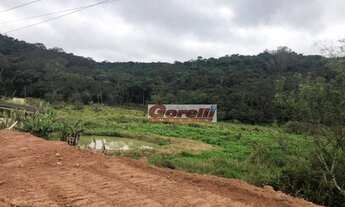 Imagem: Área à venda, 150000 m² por R$ 22.500.000,00