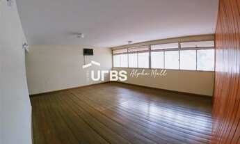Imagem 5: Apartamento para venda possui 243 metros quadrados com 3 quartos em Setor Central - Goiâni