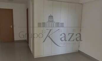 Imagem 7: Apartamento Jardim Aquarius - Venda - Residencial Posição: Frente