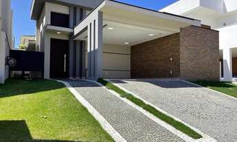 Imagem: Casa Swiss Park - Campinas/SP