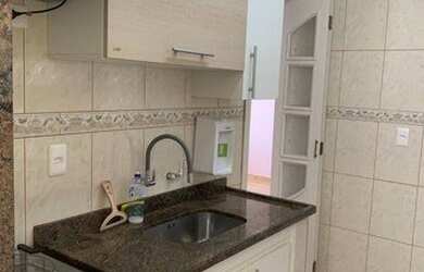 Imagem 6: Jundiaí - Apartamento Padrão - Vila Nova Jundiainópolis