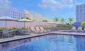 Imagem 7: Recanto das Emas recebe um mega projeto da Direcional Engenharia