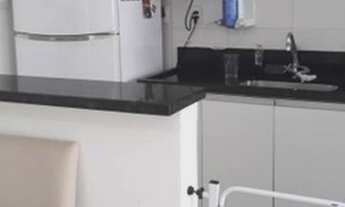 Imagem 6: Apartamento para Venda em Vila Velha, Praia de Itaparica, 2 dormitórios, 1 suíte, 2 banhei