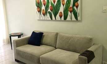 Imagem 6: 3 DORMITÓRIOS, EM FRENTE A PRAIA DAS PITANGUEIRAS, VISTA PARA O MAR, 140M², VARANDA