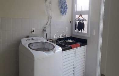 Imagem 5: Casa em condomínio fechado no Portal Jequitibá em Valinhos, SP