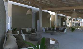 Imagem 7: Casas Duplex novas cond. Florida Parque Nova Parnamirim 198mil pronta