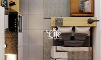 Imagem 7: Studio à venda, 26 m² por R$ 220.000,00 - Jardim Social - Curitiba/PR