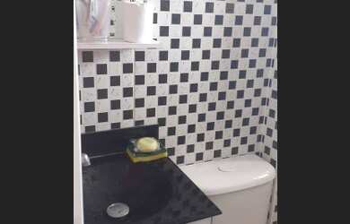 Imagem 7: Casa com 3 dormitórios à venda, 165 m² por R$ 270.000,00 - Vila Zezé - Jacareí/SP