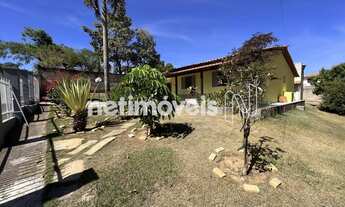 Imagem 4: Venda Casa em condomínio Jardim Botânico Brasília