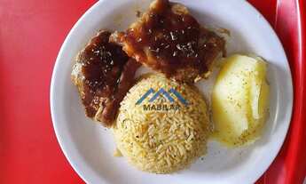 Imagem 7: Restaurante em avenida Mutinga passo o ponto, pronto para trabalhar, apenas R$ 90.000.00