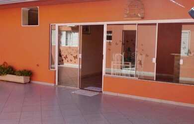 Imagem 3: Casa - Parque Residencial das Andorinhas - Cosmópolis