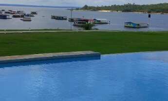 Imagem 5: Residencial Marina Rio Belo - Lote com 900m2