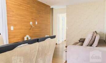 Imagem 2: Apartamento à Venda - Paquetá, 2 Quartos, 60 m²