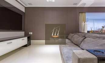 Imagem 3: Apartamento com 3 dormitórios à venda, 179 m² por R$ 2.685.000,00 - Cerâmica - São Caetano