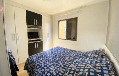 Imagem 5: Apartamento para aluguel e venda possui 68 metros quadrados com 2 quartos