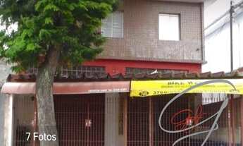 Imagem: Duas casas e dois salões - Jaguaré ideal