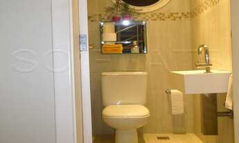 Imagem 7: Apto Duplex em Moema, Excelente localização