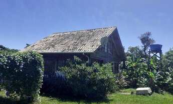 Imagem 4: Casa com 4 dormitórios à venda, 144 m² por R$ 1.500.000 - Beira da Lagoa - Ibiraquera - Im