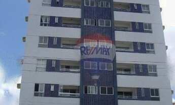 Imagem 7: Apartamento com 2 dormitórios à venda, 57 m² por R$ 250.000,00 - Janga - Recife/PE