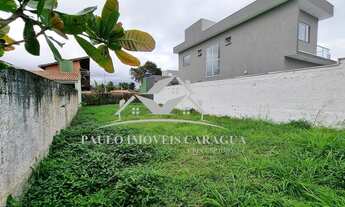 Imagem 3: Terreno a 230 metros da areia da Praia do Massaguaçu com 260m² em local valorizado - Carag