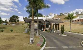 Imagem 2: Sobrado Condomínio Nova Gramado com 548 m² - Juiz de Fora/MG