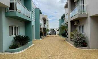 Imagem 2: Casa com 2 dormitórios à venda, 87 m² por R$ 400.000,00 - São Luiz - Americana/SP