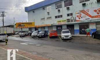 Imagem 1: Loja à venda, 103 m² por R$ 250.000,00 - Planalto de Carapina - Serra/ES