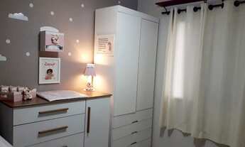 Imagem 7: Apartamento para venda tem 56 metros quadrados com 2 quartos em Vila Fiori - Sorocaba - SP