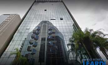 Imagem 7: CONJ. COMERCIAL - VILA OLÍMPIA - SP