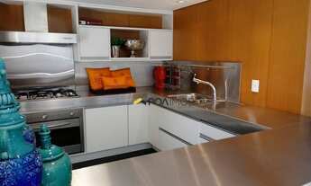 Imagem 7: Casa com 4 dormitórios à venda, 297 m² por R$ 1.790.000,00 - Jardim Itu Sabará - Porto Ale