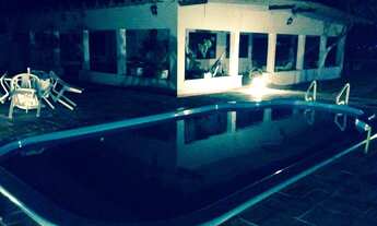 Imagem 7: Casa para aluguel e venda possui 200 metros quadrados com 3 quartos em Perequê-Mirim - Uba