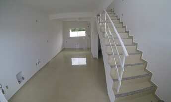 Imagem 4: Sobrado para venda com 74 metros quadrados com 2 quartos em Forquilhas - São José - SC