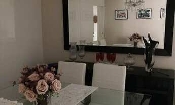 Imagem 4: Apartamento para venda tem 240 metros quadrados com 4 quartos em Adrianópolis - Manaus - A