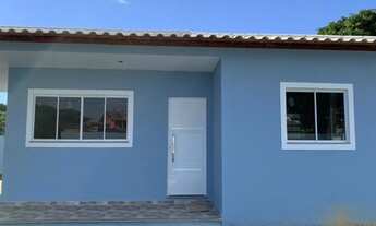 Imagem 3: Casa nova em condomínio 02 qtos (suíte