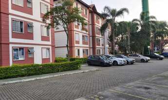 Imagem 7: Apartamento para venda tem 48 metros quadrados com 2 quartos