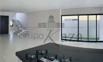 Imagem 5: Casa / Condomínio - Urbanova - Venda - Residencial