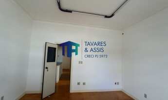 Imagem 2: Sobrado para alugar, 81 m² por R$ 2.100,00 - São Mateus - Juiz de Fora/MG