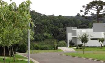 Imagem 3: Gramado - Casa Padrão - Alphaville