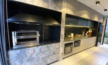 Imagem 5: Casa Condomínio - Urbanova - Residencial Floradas da Serra - 3 Suítes - 425m²