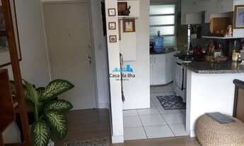 Imagem: Florianópolis - Apartamento Padrão - Trindade