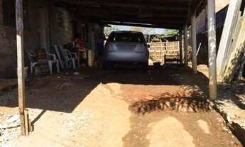 Imagem 4: Casa com 2 dormitórios à venda, 100 m² por R$ 400.000,00 - Jardim Casa Branca - Suzano/SP