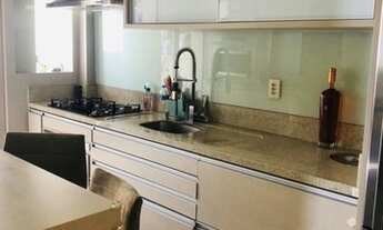 Imagem 4: Apartamento Mobiliado 3 Quartos, Suíte, 2 Garagens Individuais