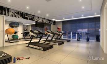 Imagem 5: APARTAMENTO À VENDA NO CENTRO - EDIFÍCIO SAN BLAS RESIDENCE