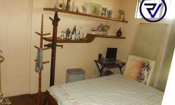 Imagem 4: FORTALEZA - Apartamento Padrão - Aldeota