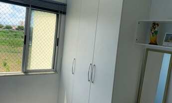 Imagem 6: Gt; Porto Alvorada | 3º Andar