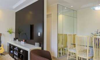 Imagem: APARTAMENTO - PANAMBY - SP